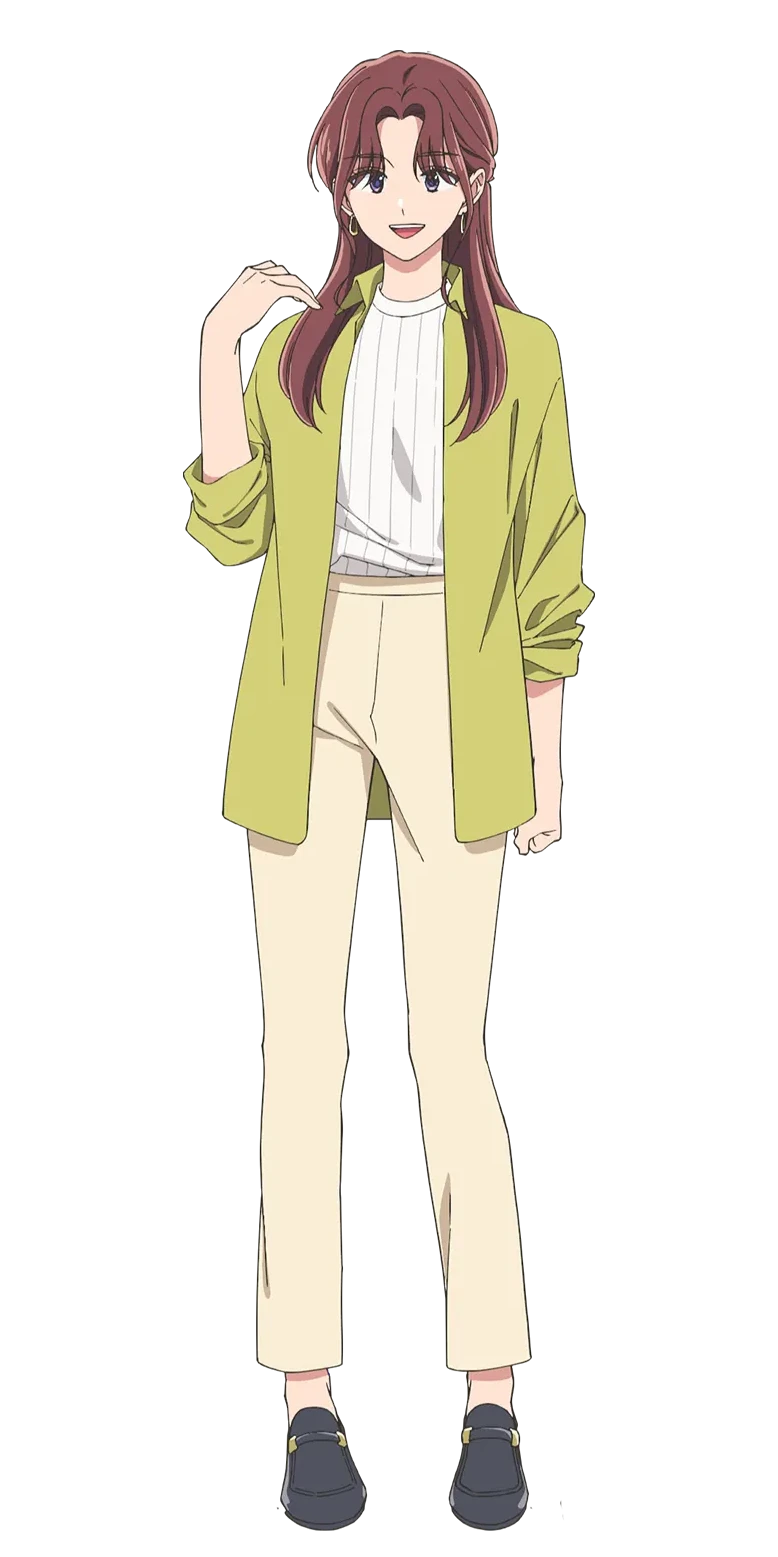 Asuka Inoue
