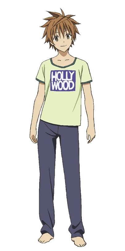 結城梨斗/夕崎梨子