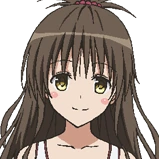 結城美柑