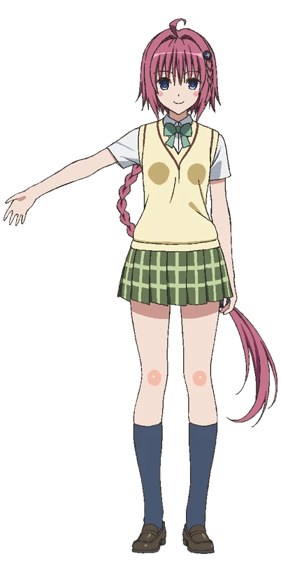 黑咲芽亞