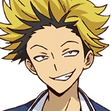 葉多平ツネキチ