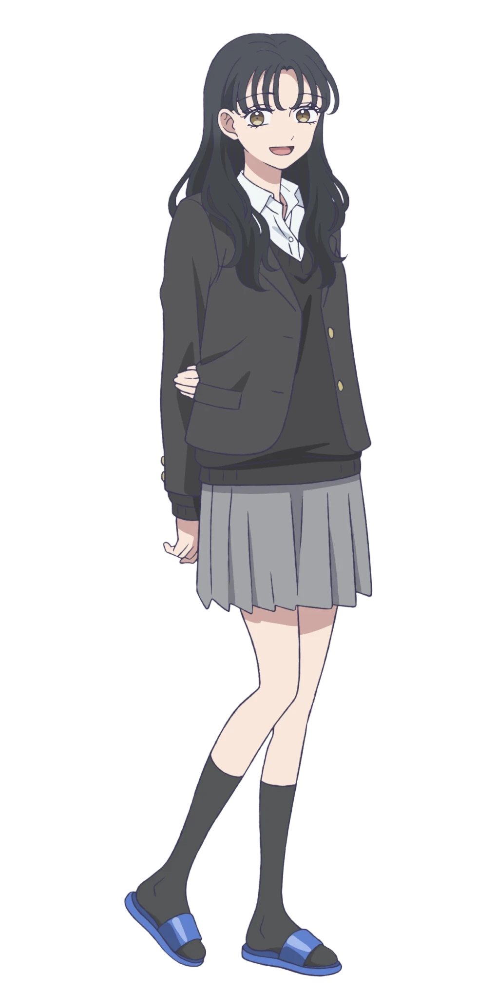 Momoka Kuriki
