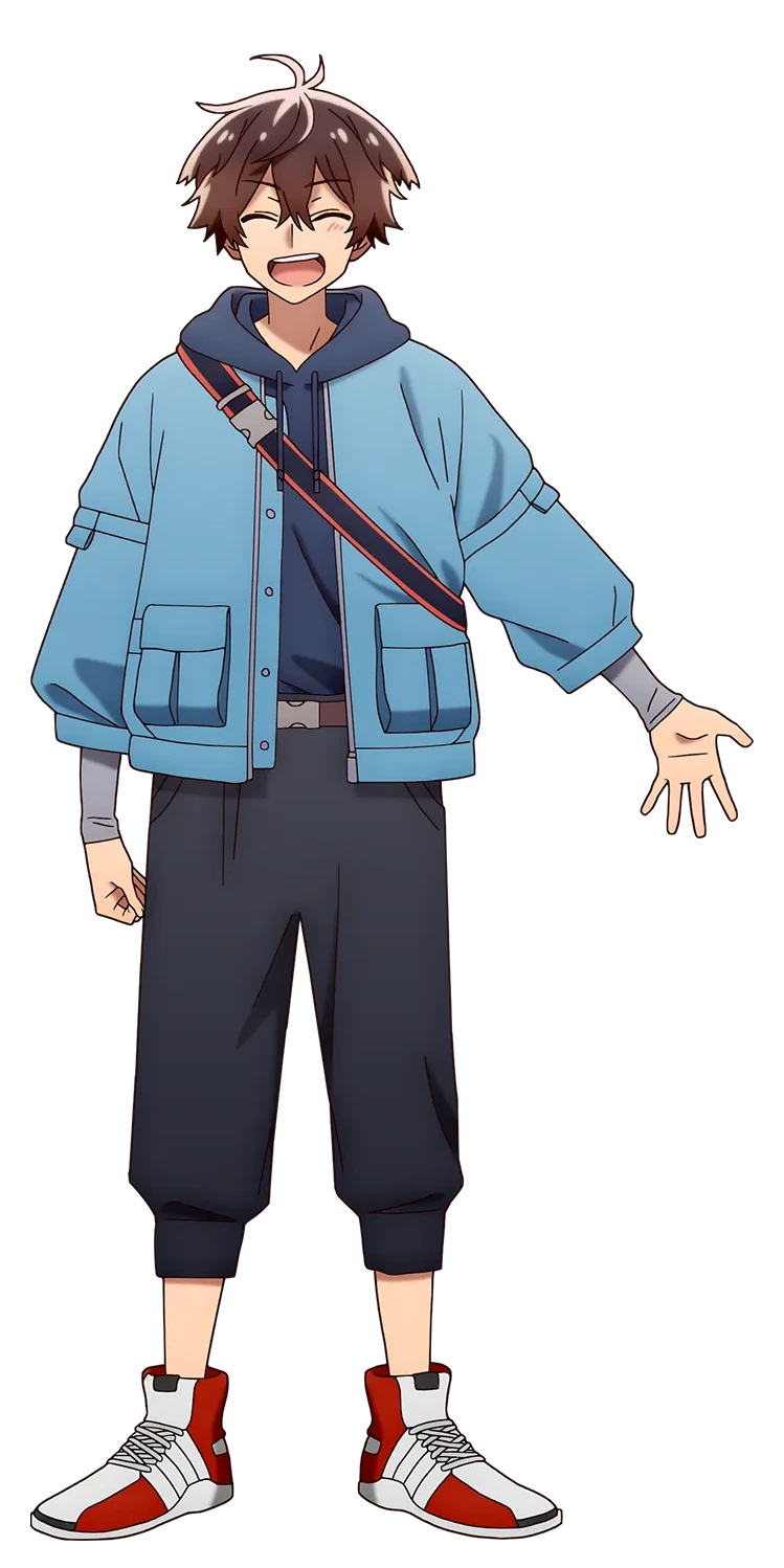 俺