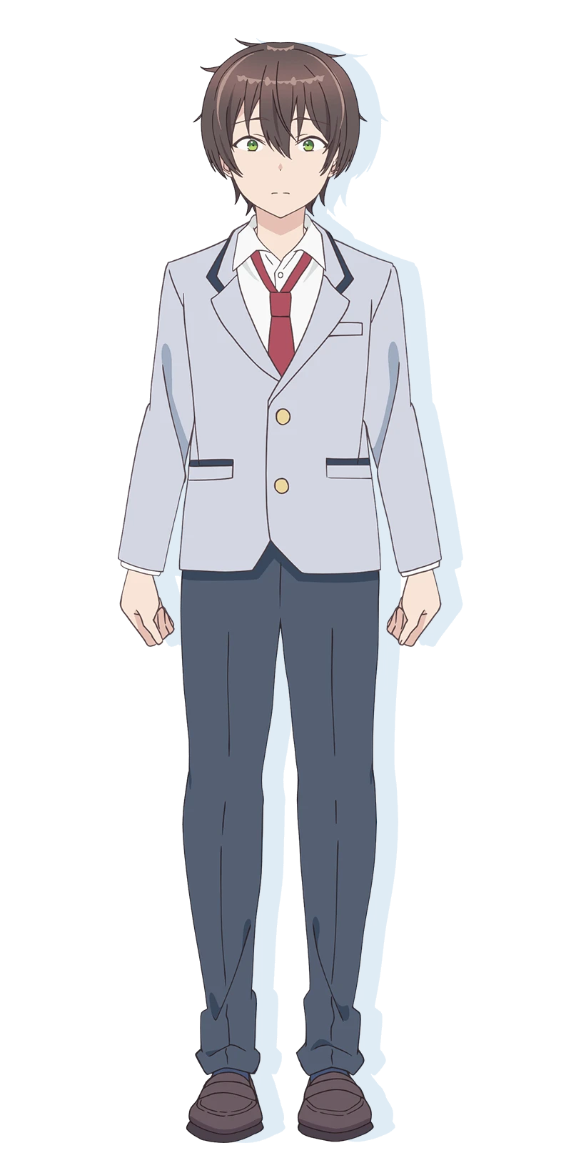 Maki Maehara