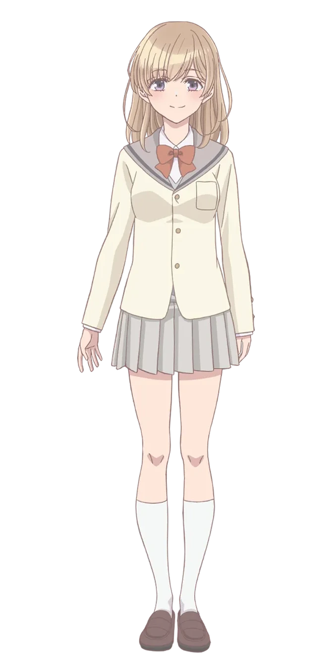 Hikari Hoshimiya