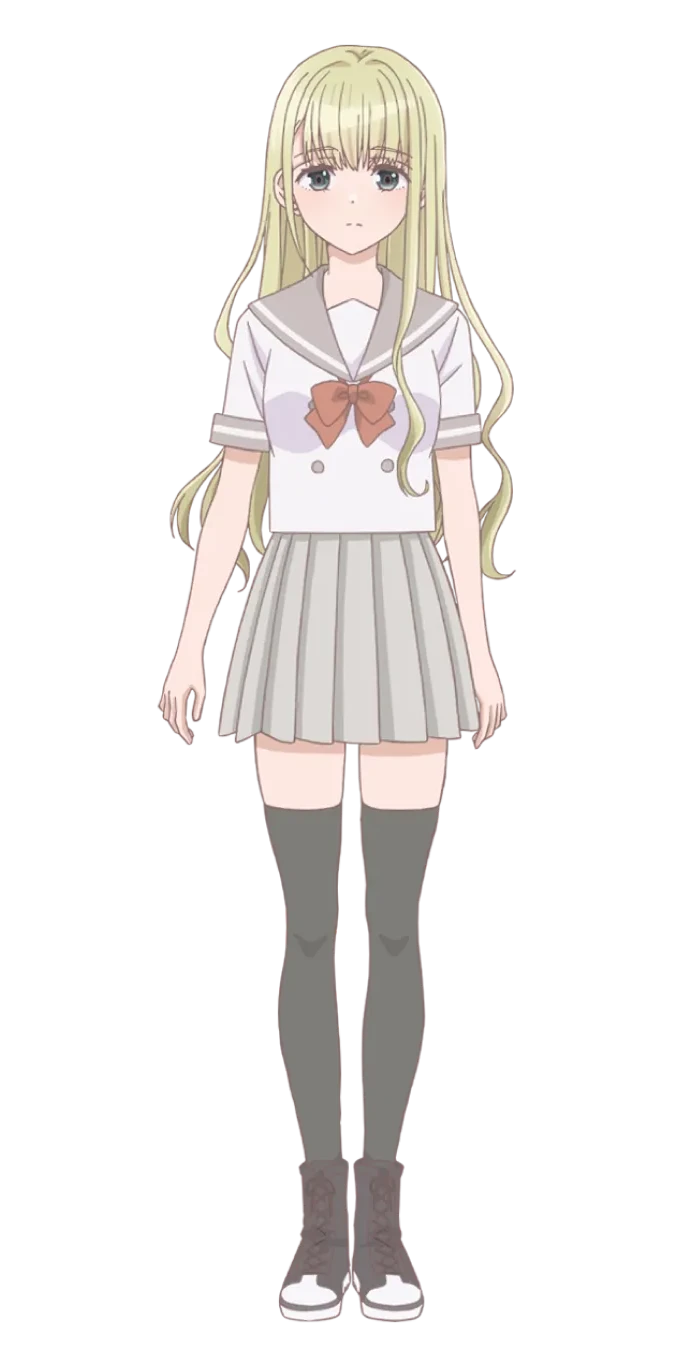 Serika Hondou