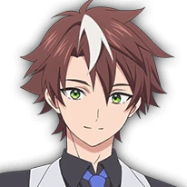追月朔也