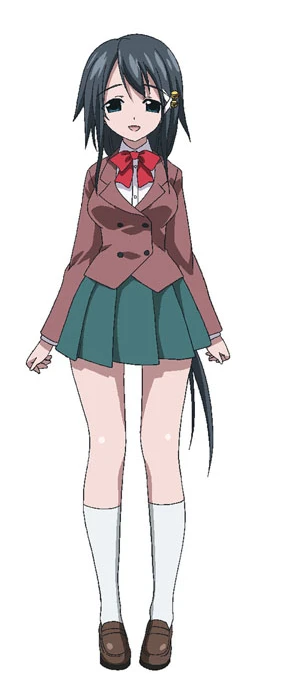 Hiyori Kazane