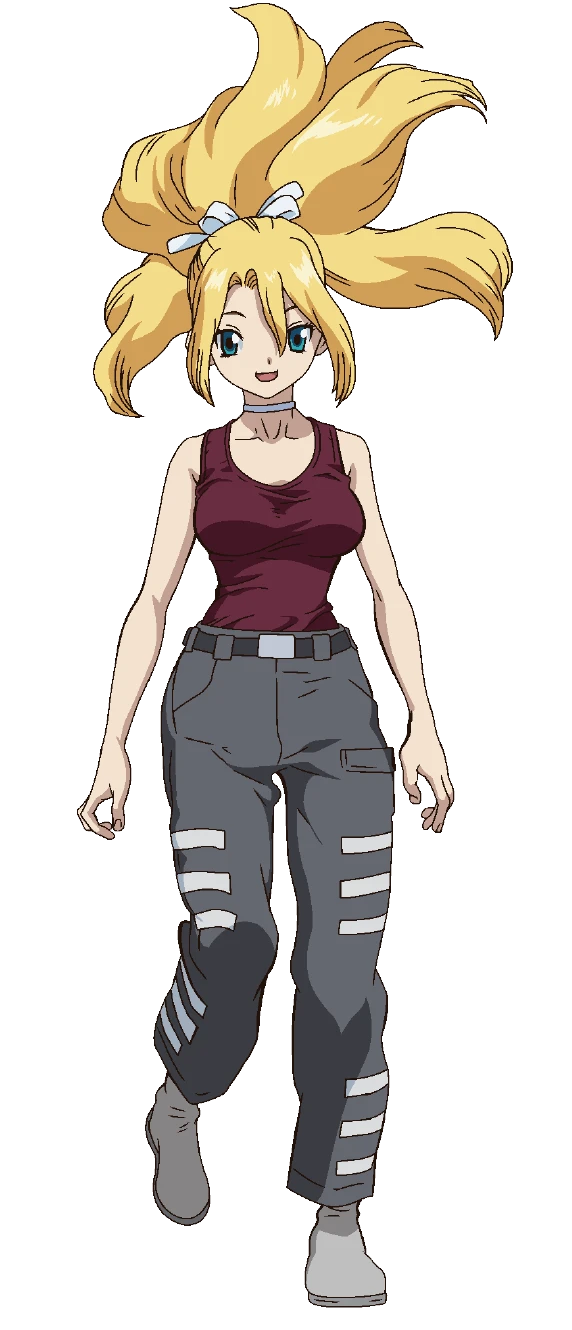 リリアン・ワインバーグ