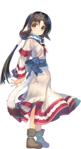 エルルゥ