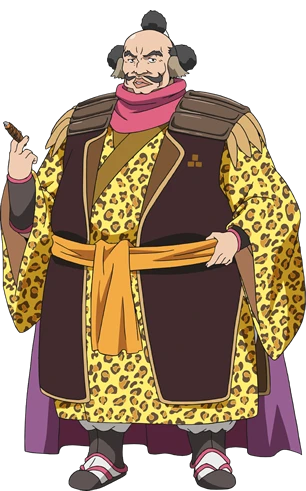 デコポンポ
