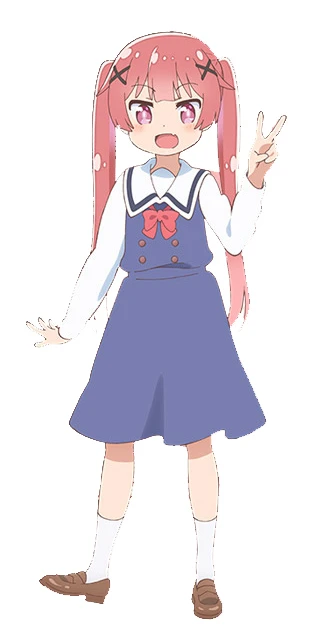 Koyori Tanemura