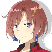 オフィーリア・ミリス
