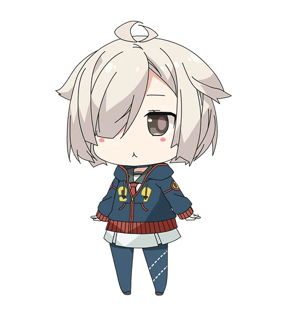 山伏しずく