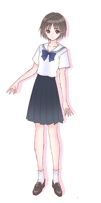 Hiori Hirahara