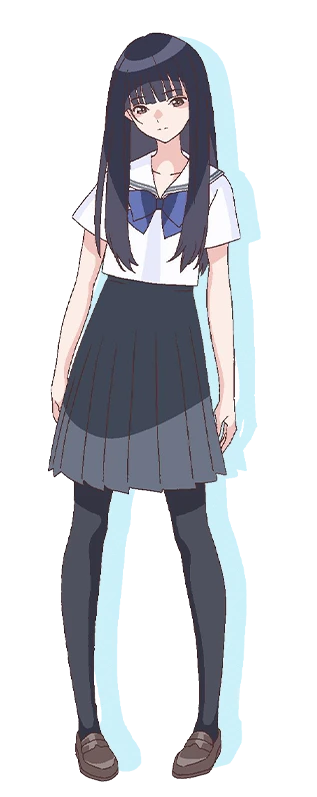 Yuri Saiki