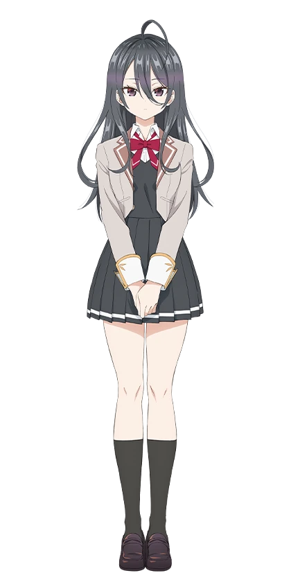 Ayano Kimishima