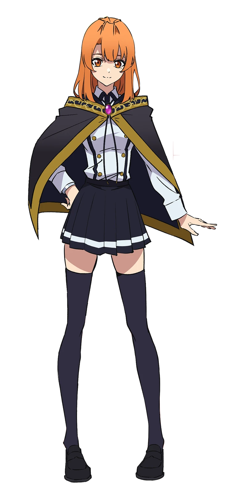 コレット・ロワール