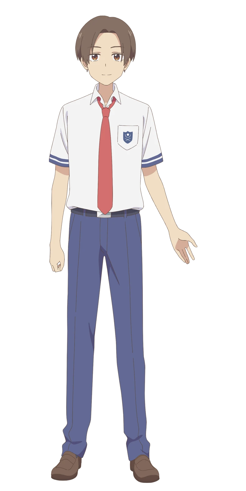 Ryuuji Taiga