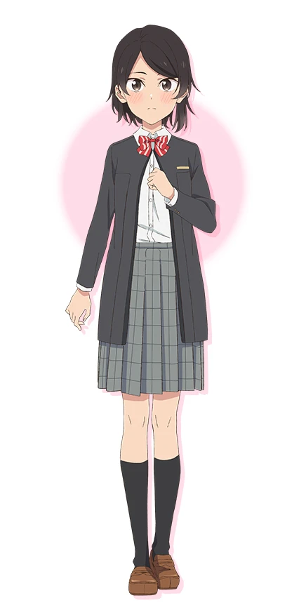 白沢きり