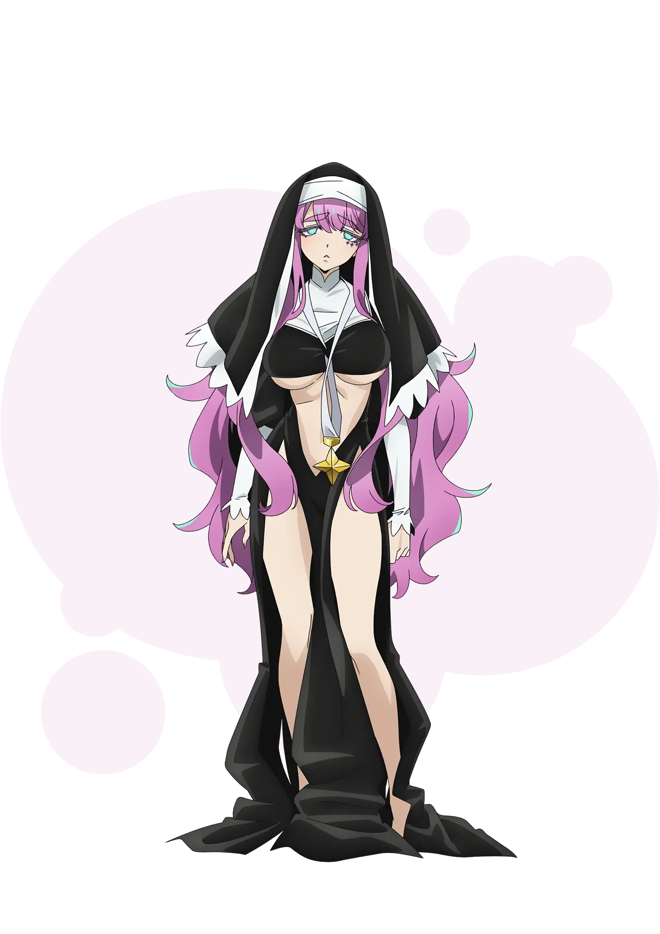 シスタギガント