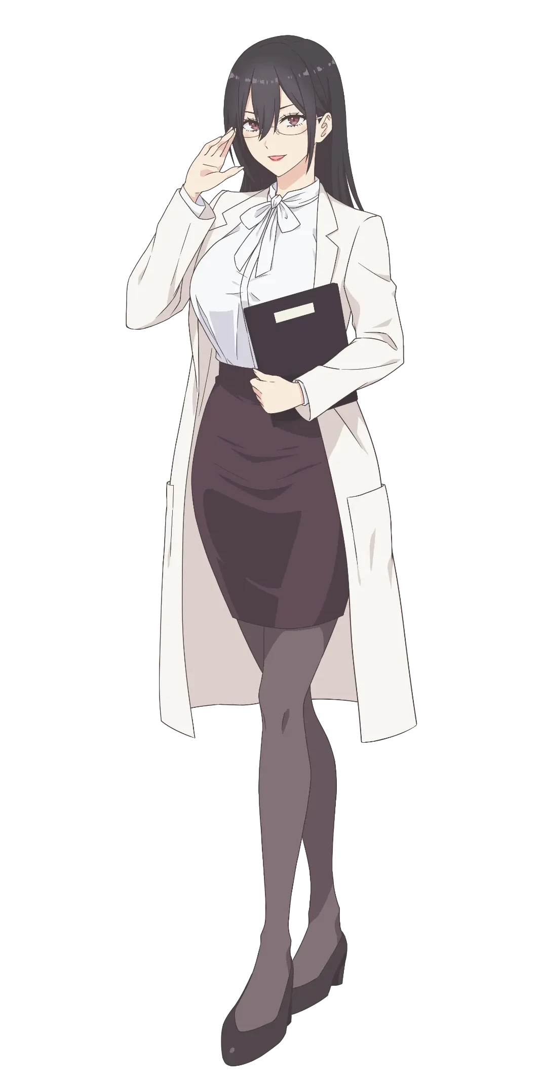 Mayuri Hanyuu