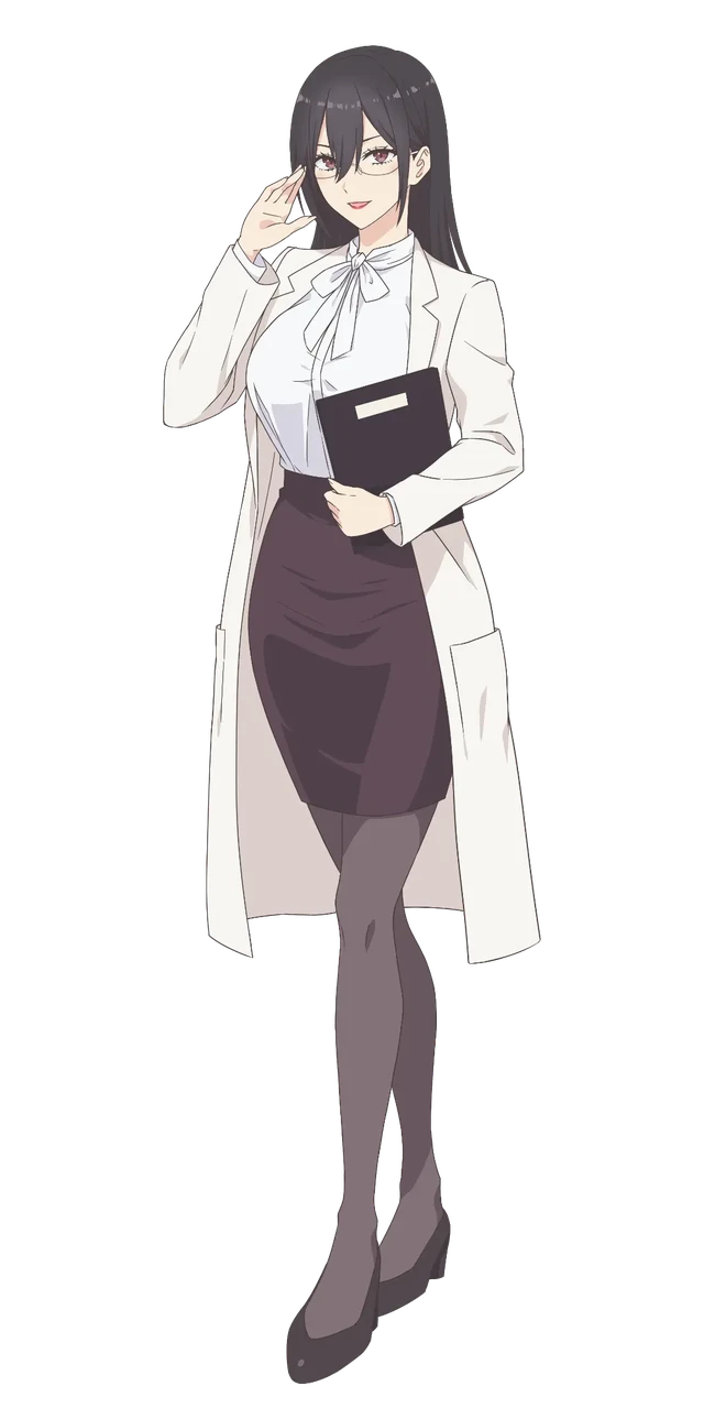 Mayuri Hanyuu