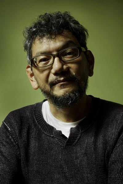 Hideaki Anno