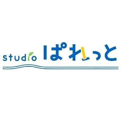 studioぱれっと